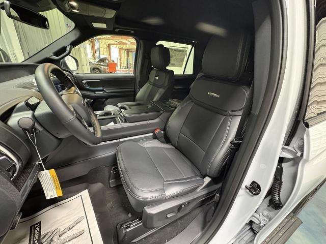 2026 Ford Expedition Platinum®