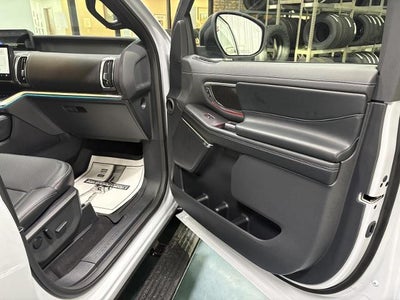 2026 Ford Expedition Platinum®