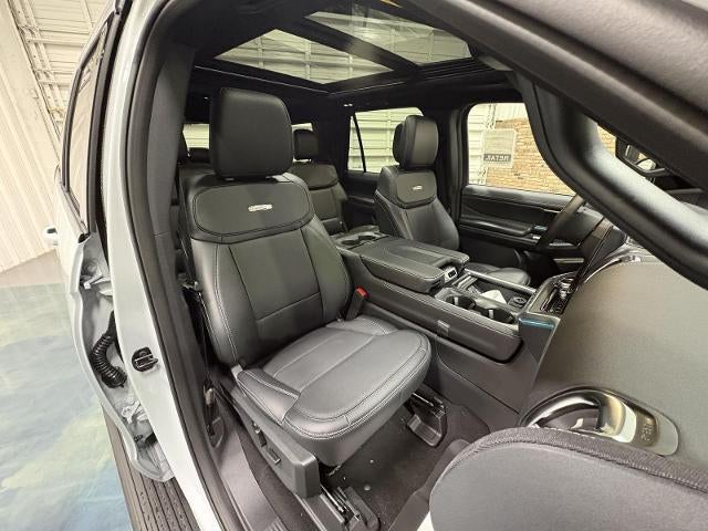 2026 Ford Expedition Platinum®