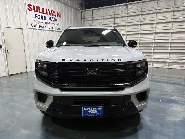 2026 Ford Expedition Platinum®