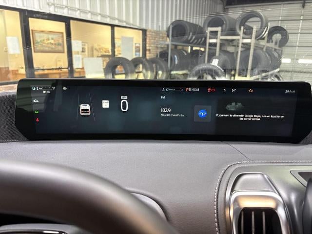 2026 Ford Expedition Platinum®