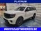 2025 Ford Expedition Platinum®