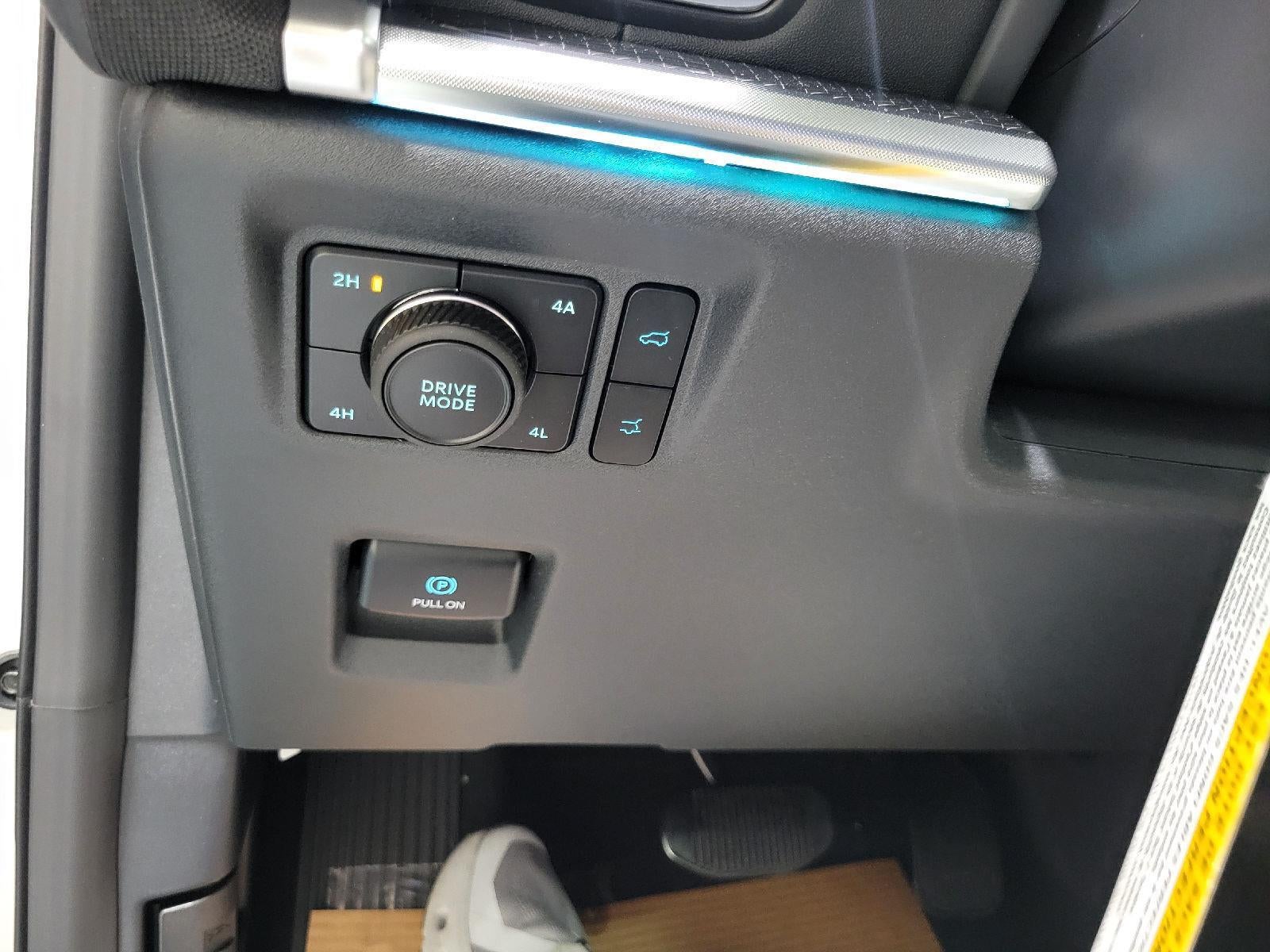 2025 Ford Expedition Platinum®