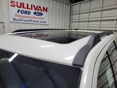 2025 Ford Expedition Platinum®