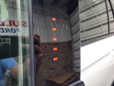 2025 Ford Expedition Platinum®