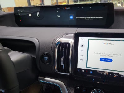 2025 Ford Expedition Platinum®