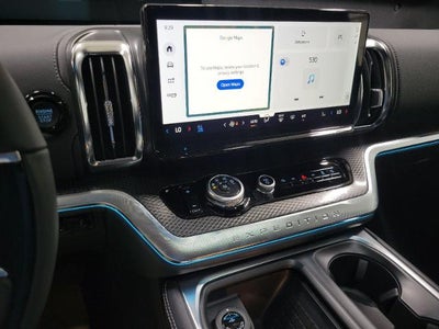 2025 Ford Expedition Platinum®