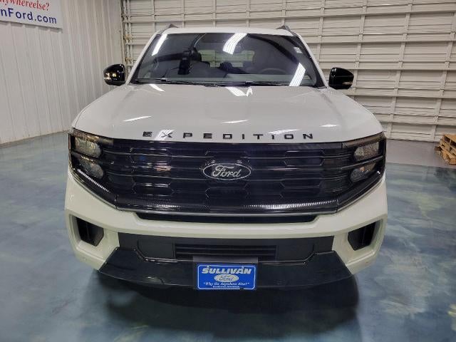 2025 Ford Expedition Platinum®