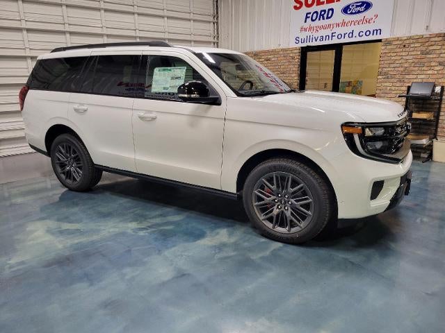 2025 Ford Expedition Platinum®