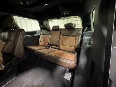2026 Ford Expedition King Ranch®