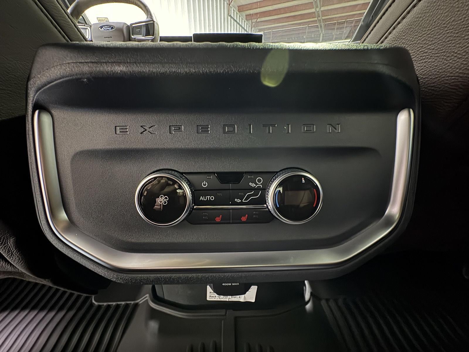 2026 Ford Expedition King Ranch®