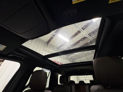 2026 Ford Expedition King Ranch®