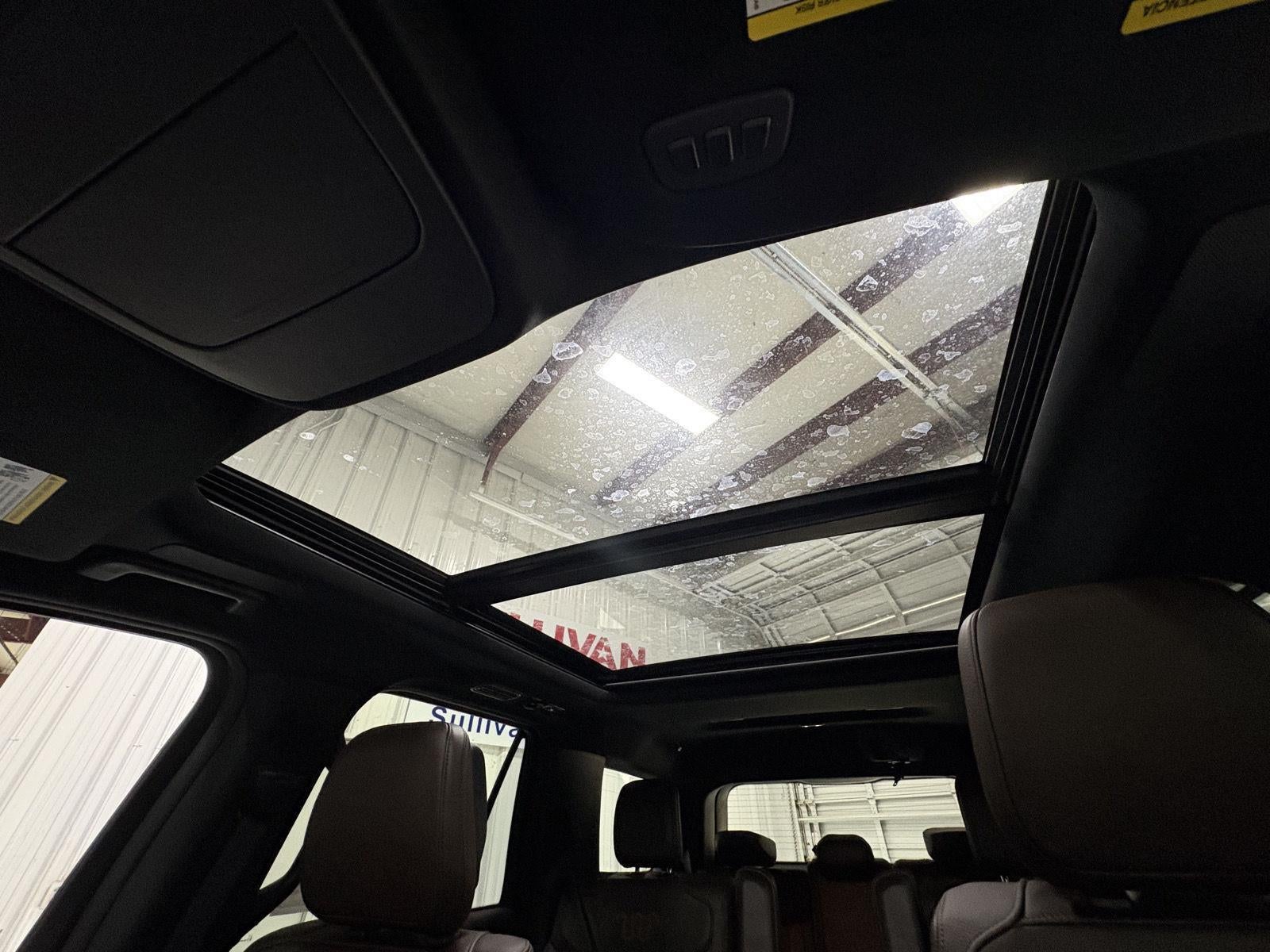 2026 Ford Expedition King Ranch®