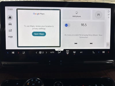 2026 Ford Expedition King Ranch®