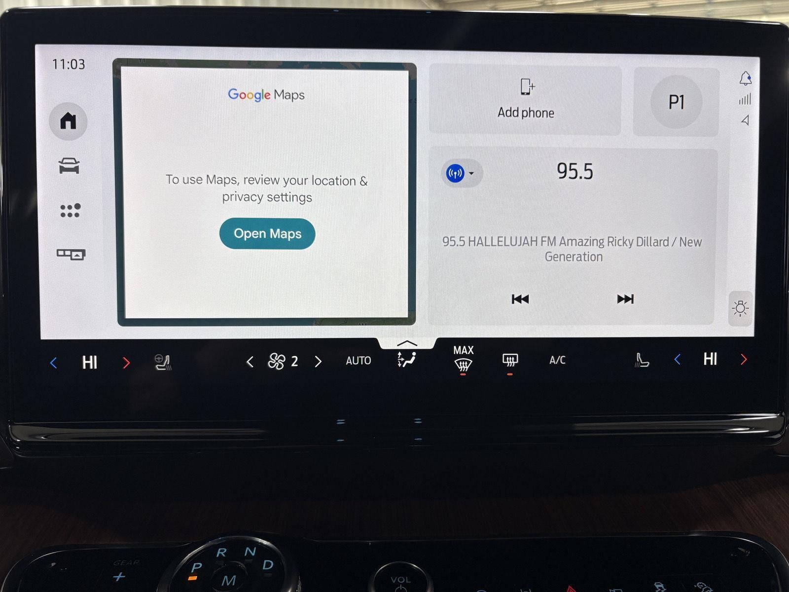 2026 Ford Expedition King Ranch®