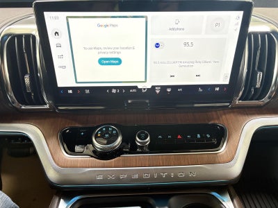 2026 Ford Expedition King Ranch®