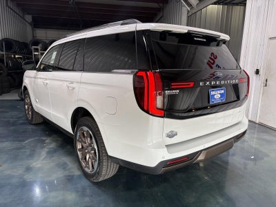 2026 Ford Expedition King Ranch®