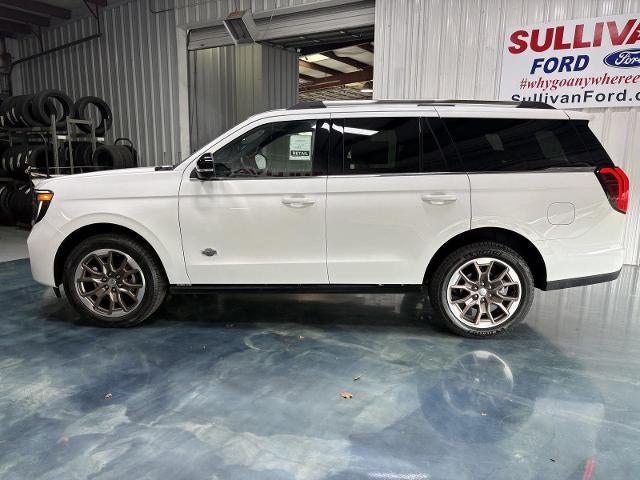 2026 Ford Expedition King Ranch®