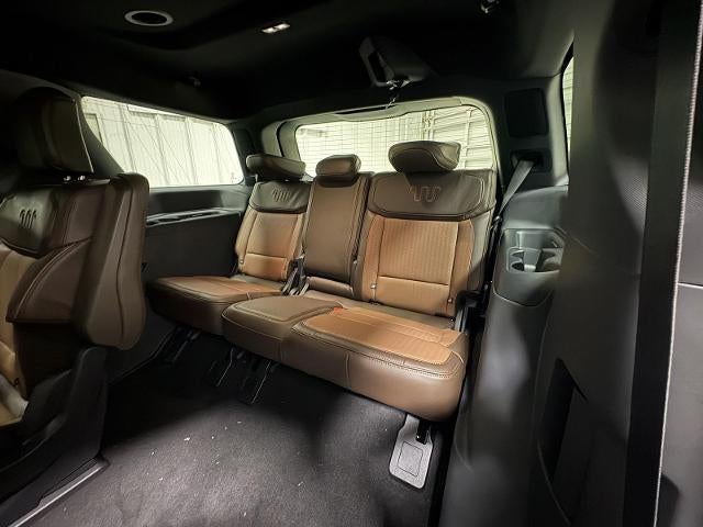 2026 Ford Expedition King Ranch®