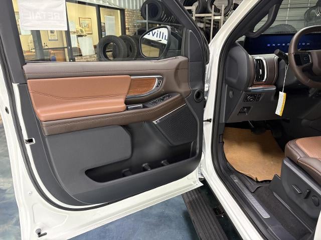 2026 Ford Expedition King Ranch®