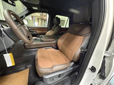 2026 Ford Expedition King Ranch®