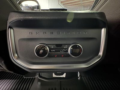 2026 Ford Expedition King Ranch®