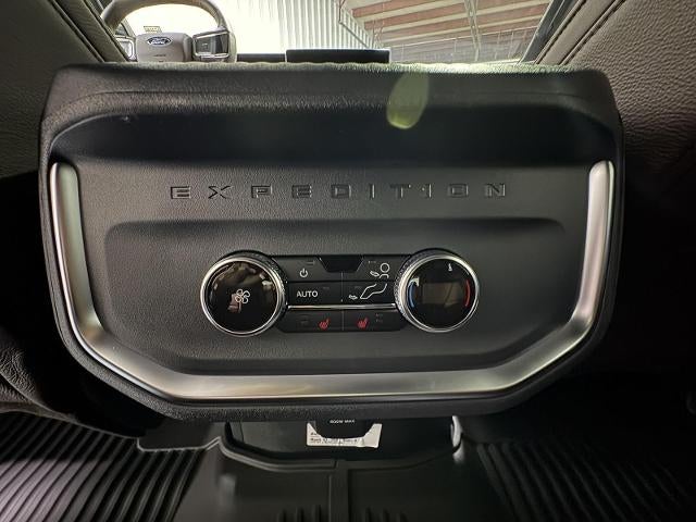 2026 Ford Expedition King Ranch®