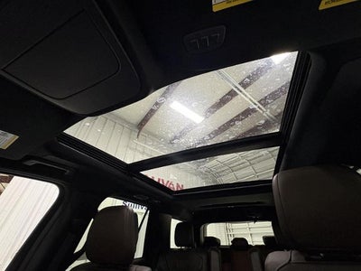 2026 Ford Expedition King Ranch®