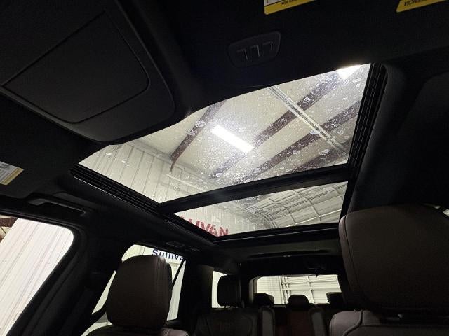 2026 Ford Expedition King Ranch®