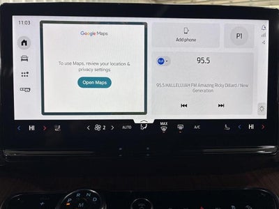 2026 Ford Expedition King Ranch®