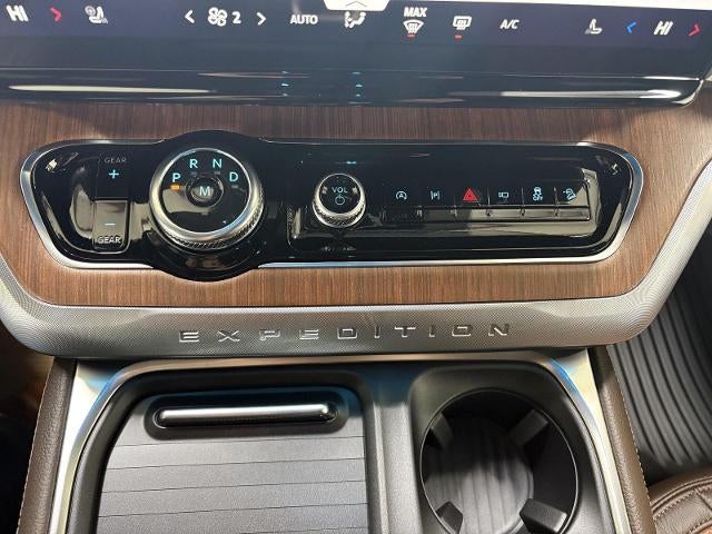 2026 Ford Expedition King Ranch®