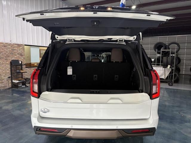 2026 Ford Expedition King Ranch®