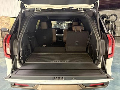 2026 Ford Expedition King Ranch®