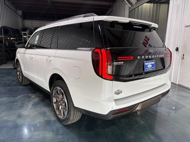 2026 Ford Expedition King Ranch®