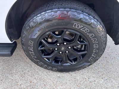 2024 Ford Expedition Timberline