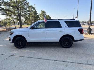 2024 Ford Expedition Timberline