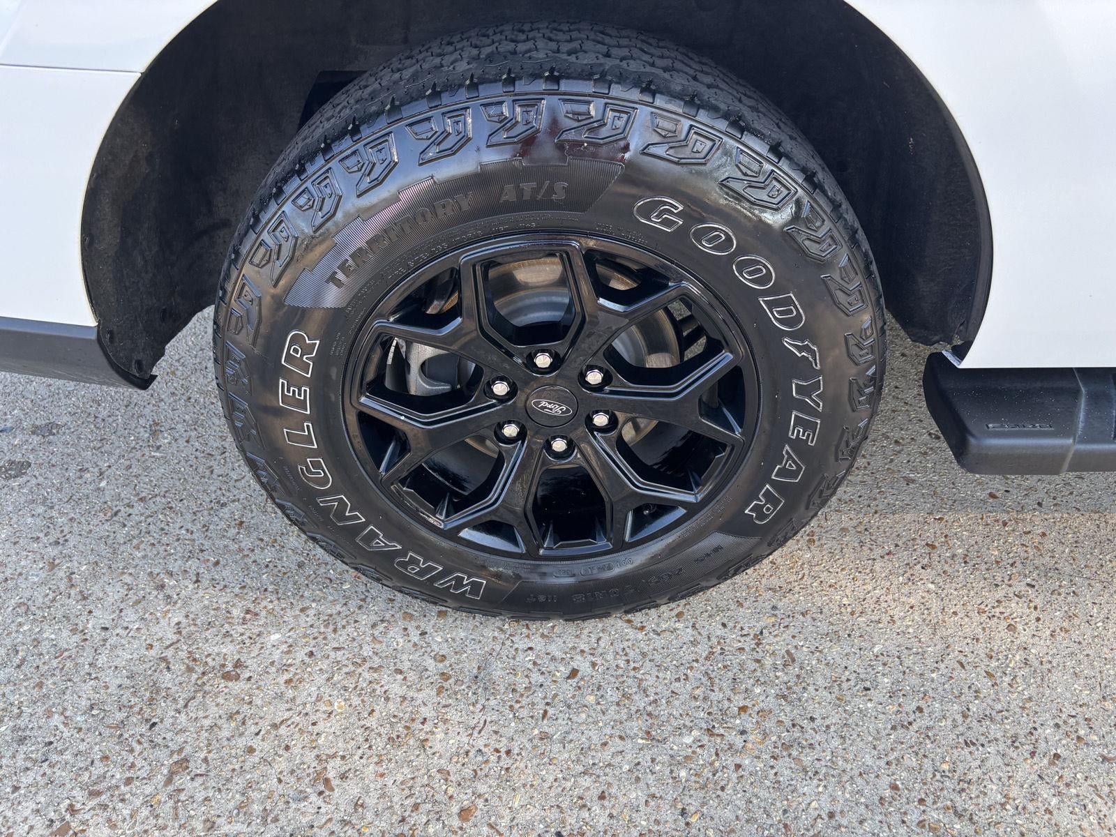 2024 Ford Expedition Timberline