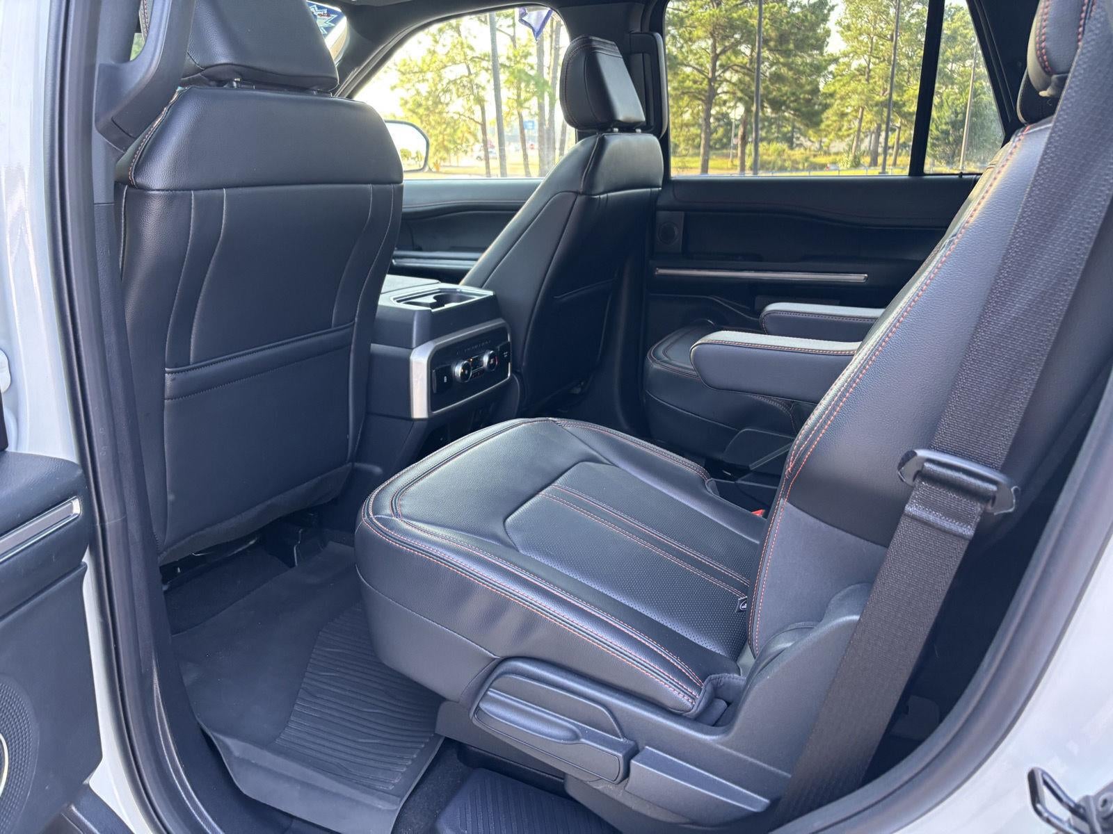 2024 Ford Expedition Timberline