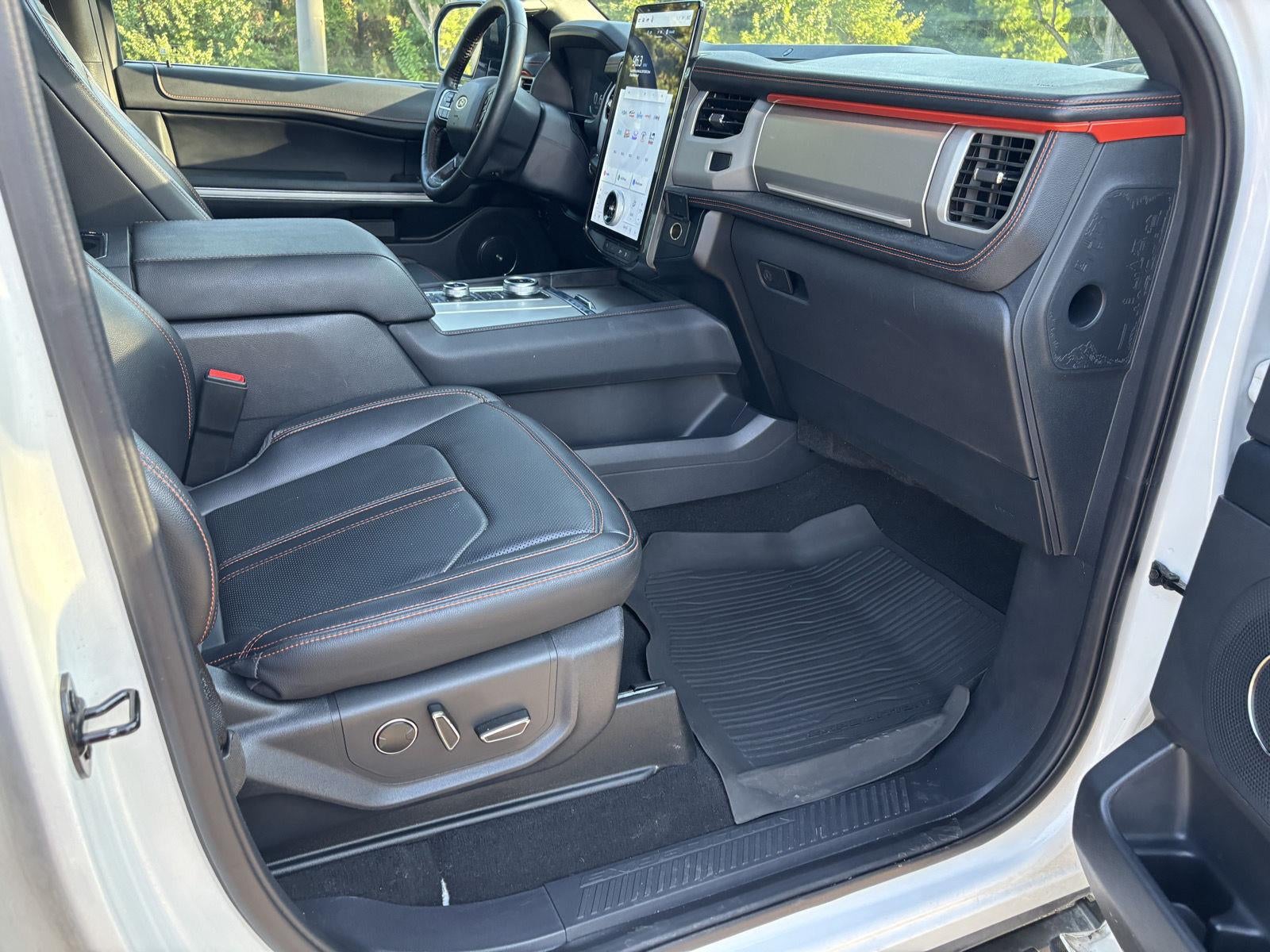 2024 Ford Expedition Timberline