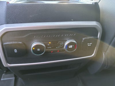 2024 Ford Expedition Timberline