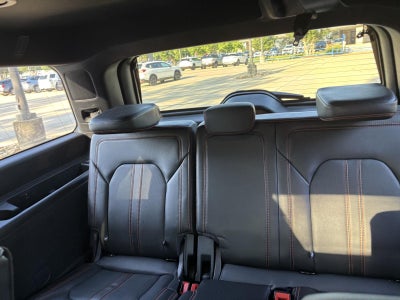 2024 Ford Expedition Timberline