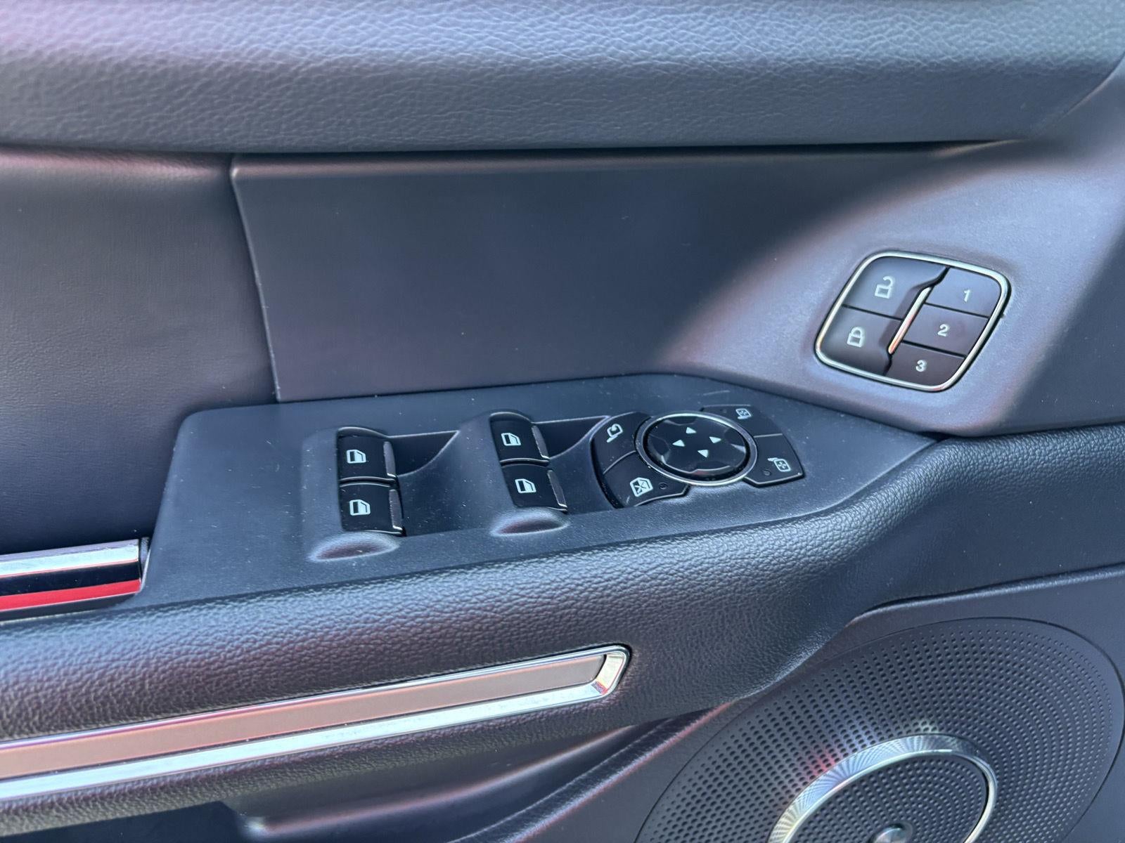 2024 Ford Expedition Timberline