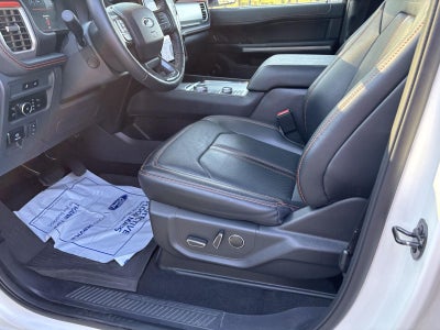 2024 Ford Expedition Timberline