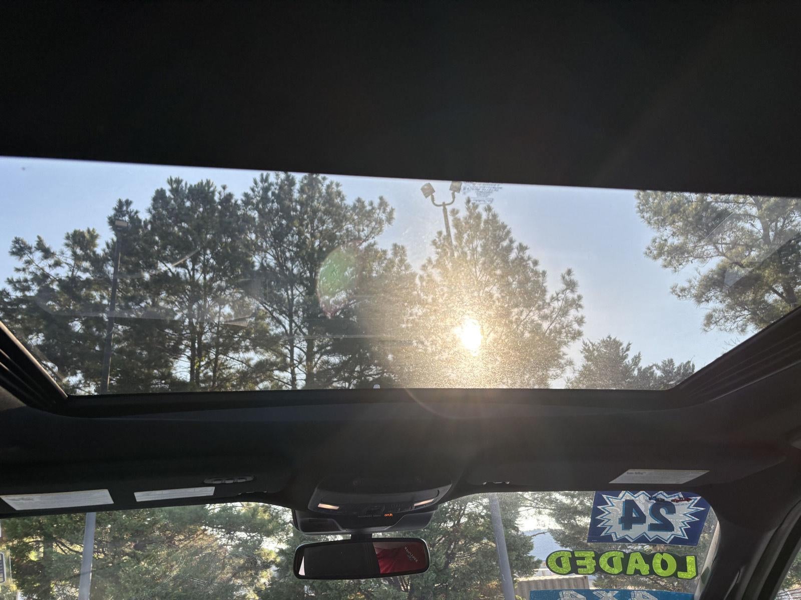 2024 Ford Expedition Timberline