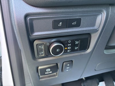 2024 Ford Expedition Timberline
