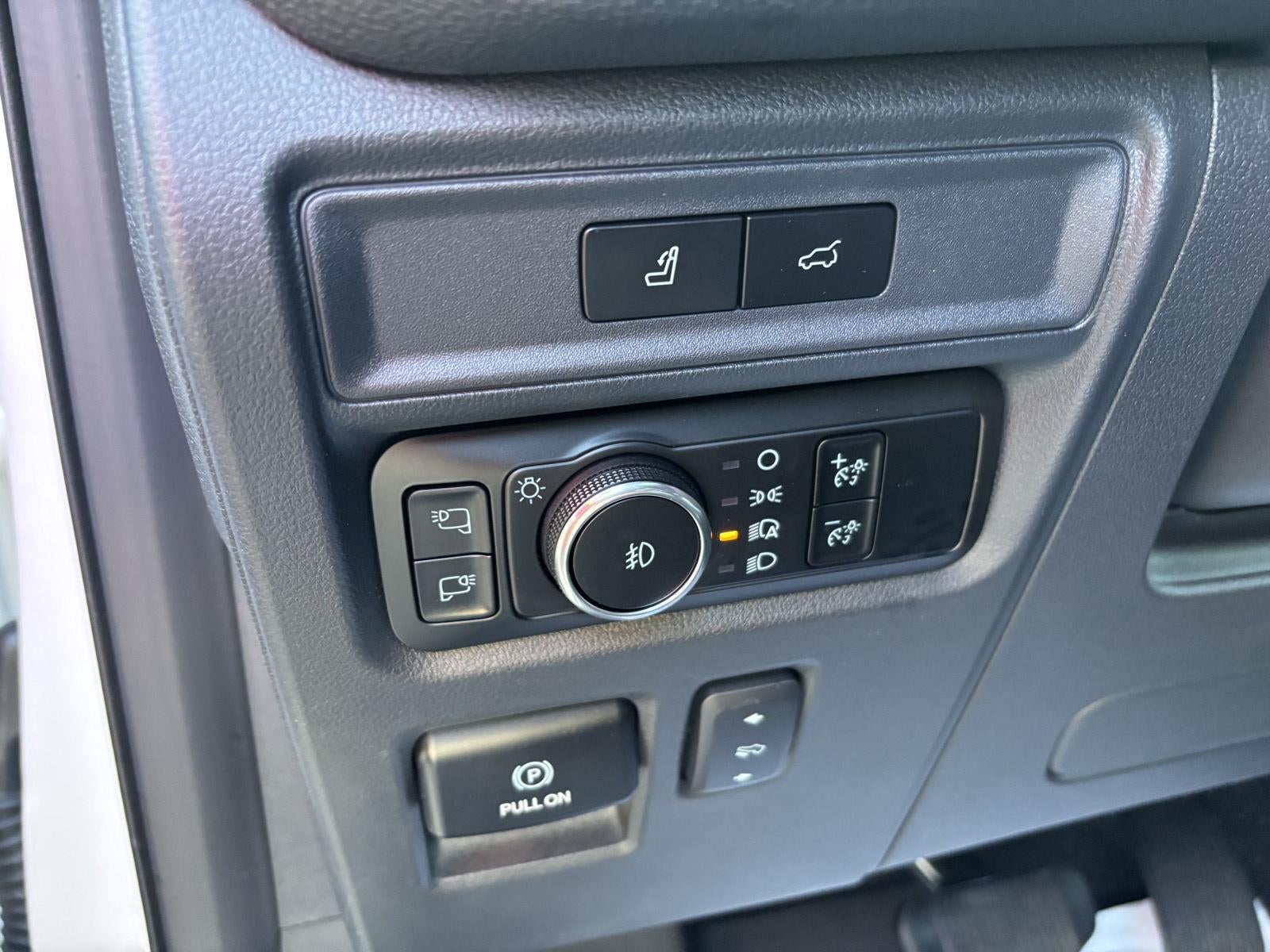 2024 Ford Expedition Timberline