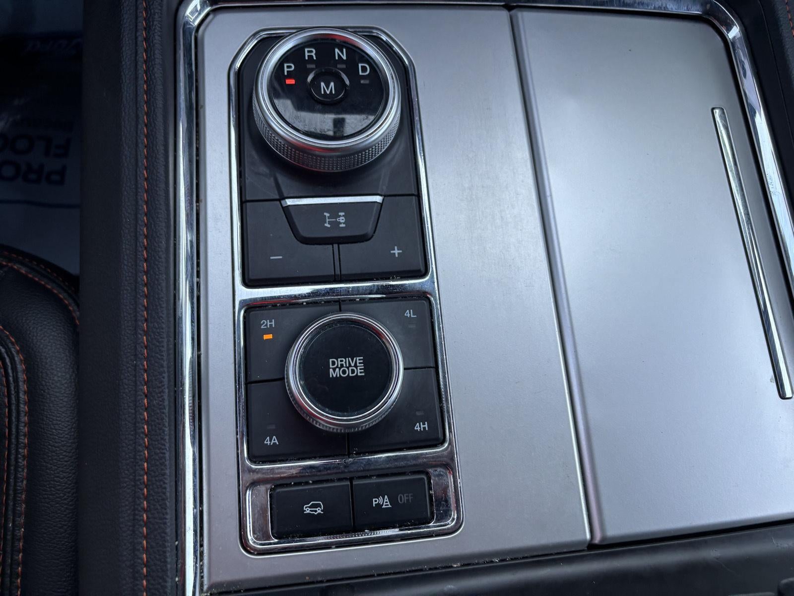 2024 Ford Expedition Timberline