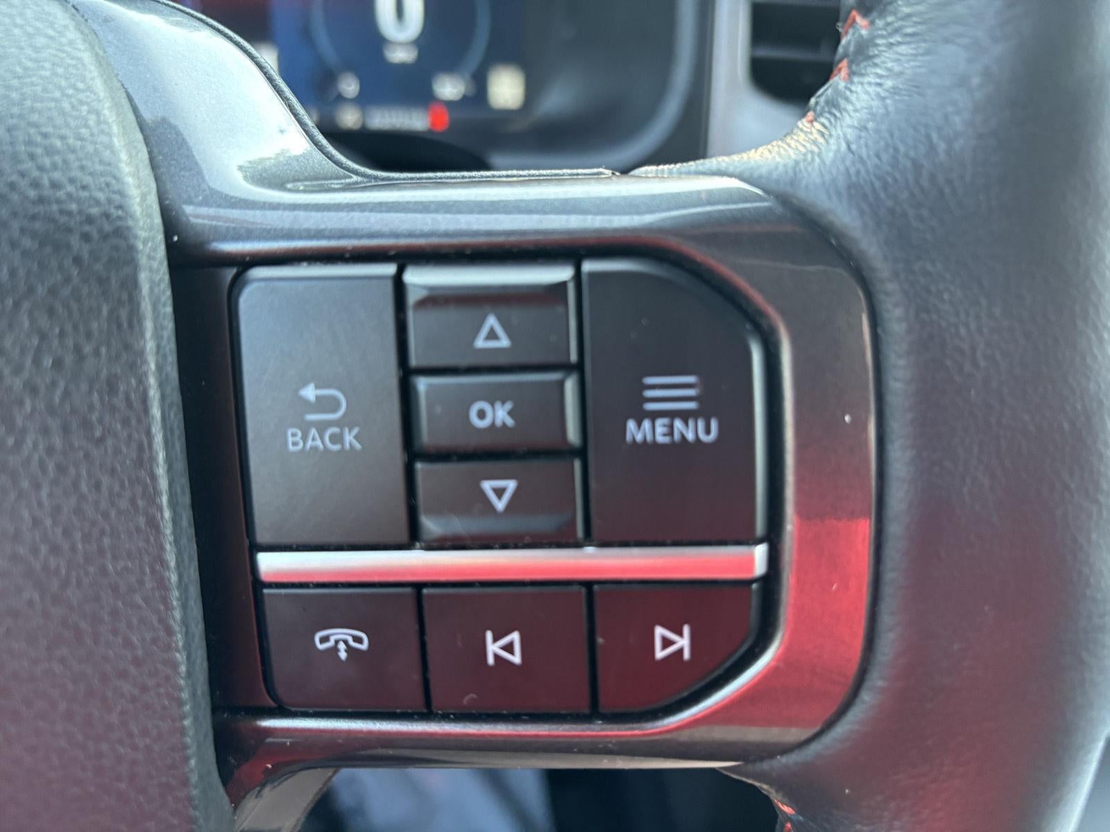 2024 Ford Expedition Timberline
