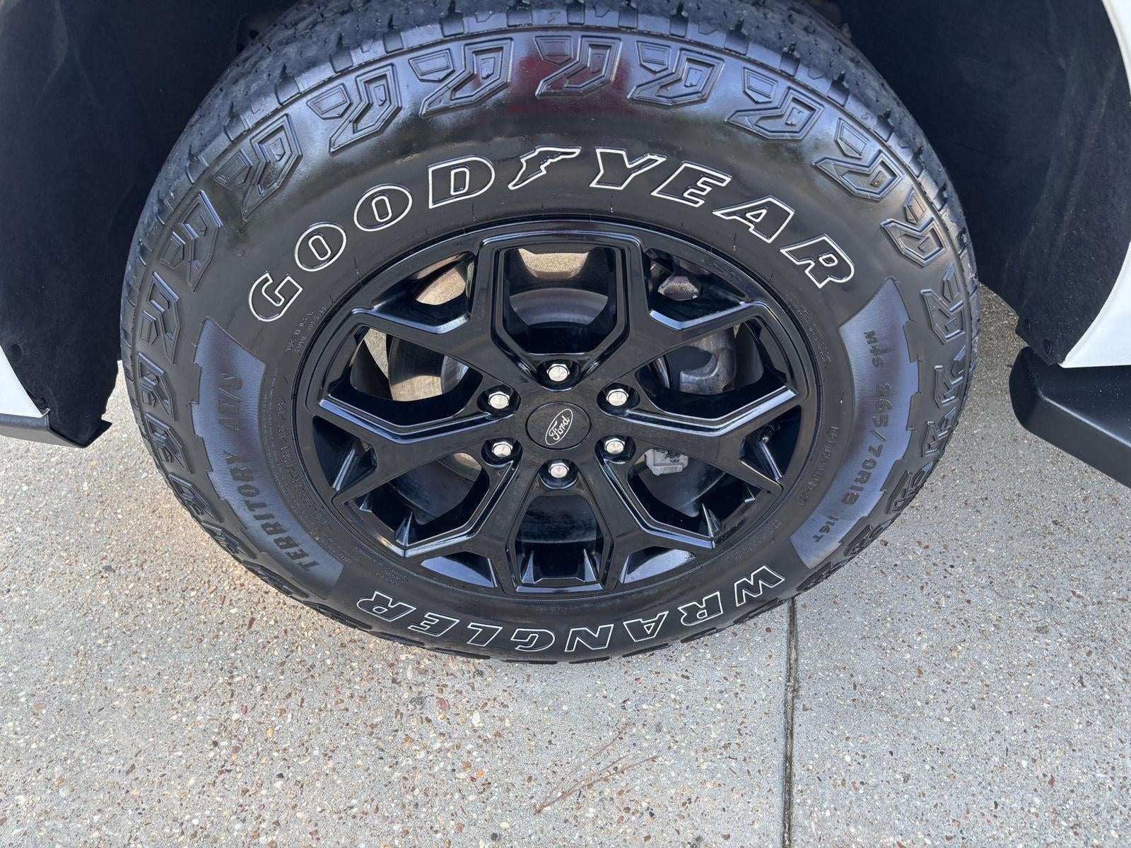 2024 Ford Expedition Timberline