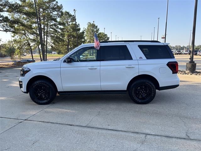 2024 Ford Expedition Timberline